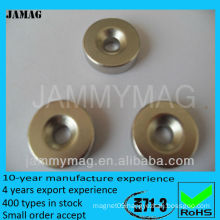 magnetic holder for screws